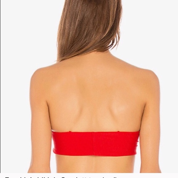 Frankie’s Bikini Entire Set - Picture 3 of 8